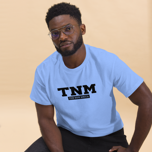 TNM Logo Tee