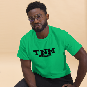 TNM Logo Tee