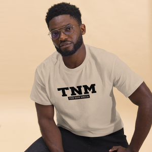 TNM Logo Tee